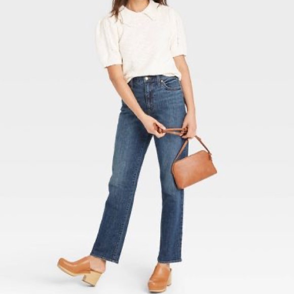 NEW Universal Thread Jeans - Picture 3 of 3